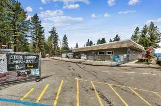 1050 Fremont Ave – Nel’s Tahoe Hardware