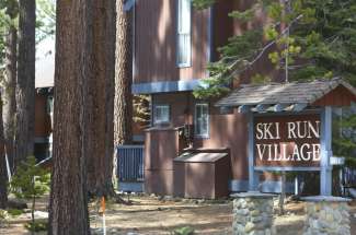 1410 Ski Run Blvd., #14