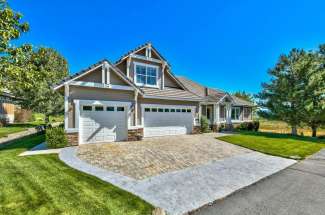 262 Genoa Highlands Circle, Genoa, NV