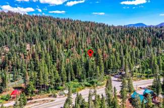 8715 Johnson Pass Road, Twin Bridges, CA