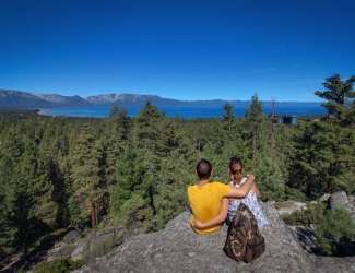 Biking & Hiking