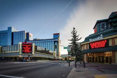 South Lake Tahoe e Stateline