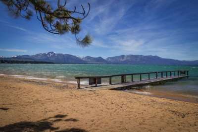 Tahoe Meadows