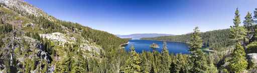 Buy a home in Tahoe