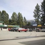 2318 Lake Tahoe Blvd - Commercial Highway 50 Shopping Center 